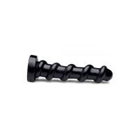 XR Brands The Screw - Dildo Texturizado, imagen 2