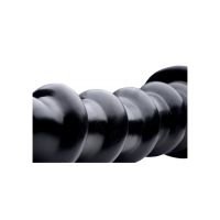 XR Brands The Screw - Dildo Texturizado, imagen 3