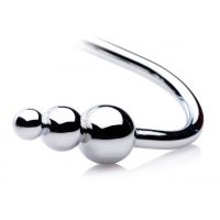 XR Brands Meat Hook - Gancho Anal con Bolas