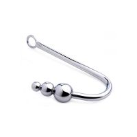 XR Brands Meat Hook - Gancho Anal con Bolas, imagen 4