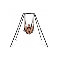 XR Brands Extreme Sling con soporte