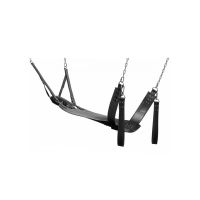 XR Brands Extreme Sling con soporte, imagen 2