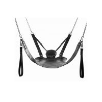 XR Brands Extreme Sling con soporte, imagen 3
