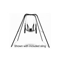 XR Brands Extreme Sling con soporte, imagen 4