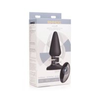 XR Brands Model R - Plug de rimming liso, imagen 5
