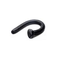 XR Brands Spiral Hose Dildo - 48 cm, imagen 6