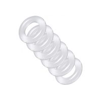 XR Brands Ring Master - Kit de ballstretcher ajustable