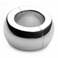 XR Brands Magnet Master XL - Ballstretcher Magnético