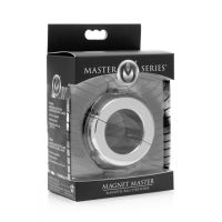 XR Brands Magnet Master XL - Ballstretcher Magnético, imagen 2