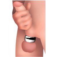 XR Brands Magnet Master XL - Ballstretcher Magnético, imagen 4