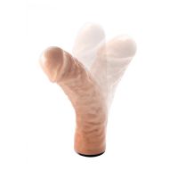 XR Brands The Dicktator - Máquina de sexo extrema, imagen 6