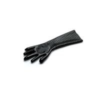 XR Brands Pleasure Fister - Guante de fisting texturizado, imagen 3