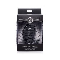XR Brands Hive Ass Tunnel - Mediano, imagen 2