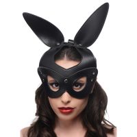 XR Brands Bad Bunny - Máscara de conejo, imagen 3