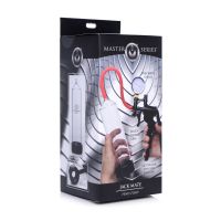 XR Brands Jack Mate - Bomba de pene, imagen 2