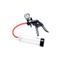 XR Brands Jack Mate - Bomba de pene, imagen 3