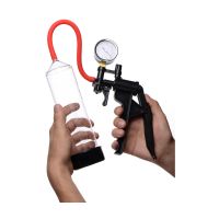 XR Brands Jack Mate - Bomba de pene, imagen 6