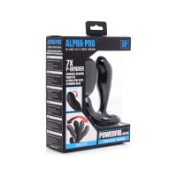 XR Brands P-Bender - Estimulador de próstata flexible 7 velocidades, imagen 2