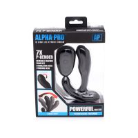 XR Brands P-Bender - Estimulador de próstata flexible 7 velocidades, imagen 3