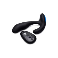 XR Brands P-Bender - Estimulador de próstata flexible 7 velocidades, imagen 5