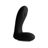XR Brands P-Pulse - Estimulador de próstata con golpeteo - 12 funciones, imagen 4