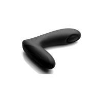 XR Brands P-Pulse - Estimulador de próstata con golpeteo - 12 funciones, imagen 6