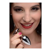 XR Brands Rainbow Prism - Plug anal - Pequeño, imagen 4