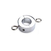 XR Brands Ball Trap - Ballstretcher de metal