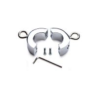 XR Brands Ball Trap - Ballstretcher de metal, imagen 3