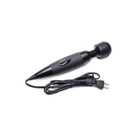 XR Brands Wander Wand - Varita de viaje de varias velocidades