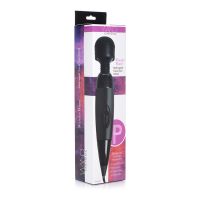 XR Brands Wander Wand - Varita de viaje de varias velocidades, imagen 3