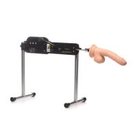XR Brands Deluxe Pro-Bang - Máquina de Sexo Control Remoto, imagen 3