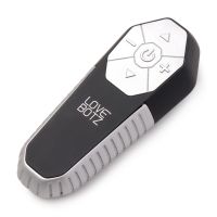 XR Brands Deluxe Pro-Bang - Máquina de Sexo Control Remoto, imagen 5