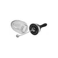 XR Brands Ducha anal vibradora automática, imagen 3