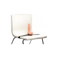 XR Brands Strap and Ride - Arnés con dildo, imagen 4