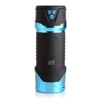 XR Brands The Auto Milker Intense - Masturbador con succión