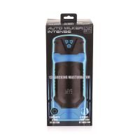 XR Brands The Auto Milker Intense - Masturbador con succión, imagen 7