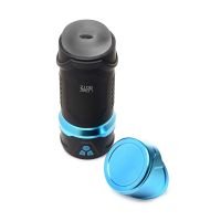 XR Brands The Auto Milker Intense - Masturbador con succión, imagen 2