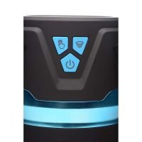 XR Brands The Auto Milker Intense - Masturbador con succión, imagen 6