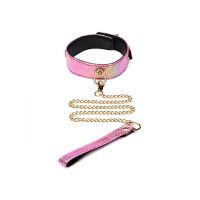 XR Brands Captive Cobra - Set bondage estampado serpiente, imagen 5