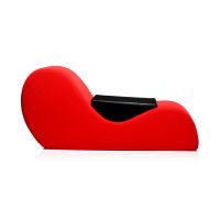 XR Brands Sofá Love - Rojo, imagen 4
