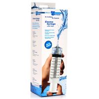 XR Brands Jeringa con tubo - 550 ml, imagen 2