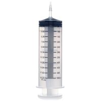 XR Brands Jeringa con tubo - 550 ml, imagen 3