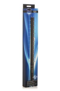 XR Brands Baton de Electroestimulación - Negro, imagen 2