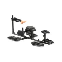XR Brands Subversion Deluxe - Cepo con máquina sexual, imagen 2