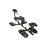 XR Brands Subversion Deluxe - Cepo con máquina sexual, imagen 3