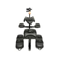 XR Brands Subversion Deluxe - Cepo con máquina sexual, imagen 4
