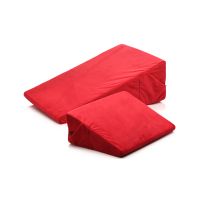 XR Brands Love Cushion Set - Rojo, imagen 6