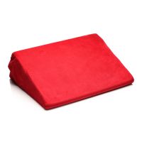 XR Brands Cojín Love - Rojo
