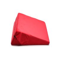 XR Brands Cojín Love - Rojo, imagen 4